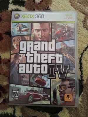Xbox 360 oʻyin disk