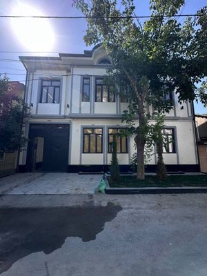 Продается дом Домбиробод махалля 3.6 соток