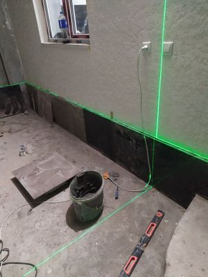 Все виды фасадных и внутренних услуг