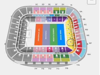 Jenefer Lopezni konsertiga arzon narxda bilet bor!