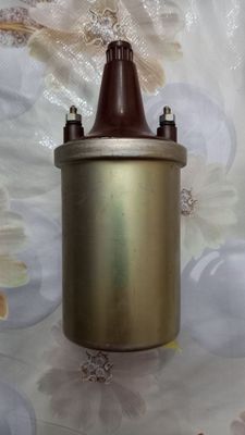 Катушка зажигания Б-114-06