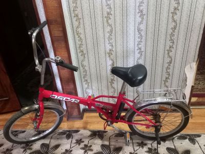 Velosiped, oscar