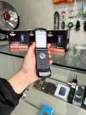 PERFECTUM Motorola W385 Verizon