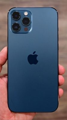 Iphone 12 pro 128 GB, Pacific Blue
