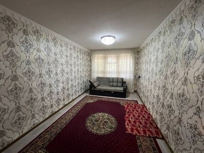 Сдается 2х комнатная квартира В горде Алмалыке