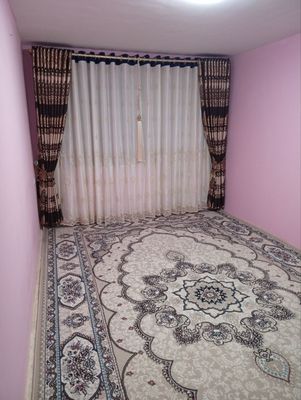 Kvartira sotiladi 1 xonali
