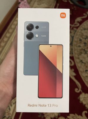 Redmi note 13 pro yangi