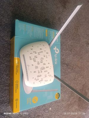 Wi-fi роутер tp.link