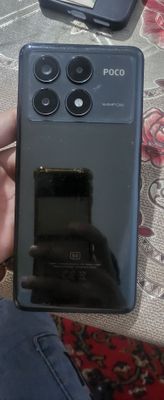 Xiaomi Poco X6 pro 5G