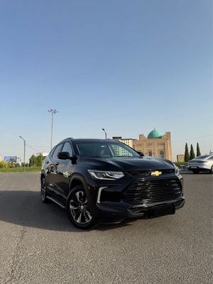 Tracker 2 Premier