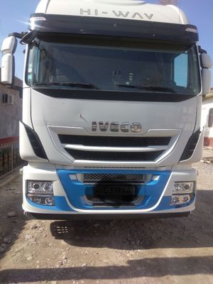 Fura iveco sotiladi srocni