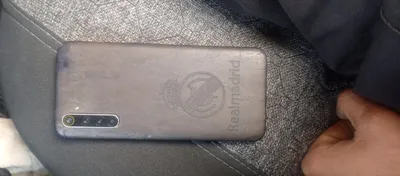 Realme 6 pro 8/128 gb