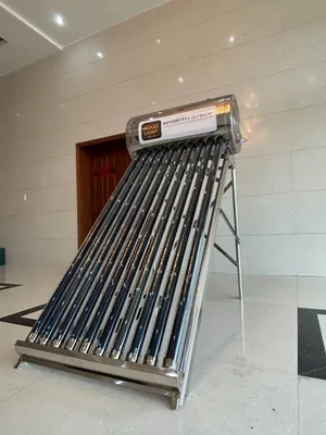 Продаётся солнечные водонагреватели