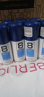 8element dezodarant parfum