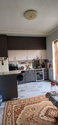 Продаётся участок + 4 комнатная