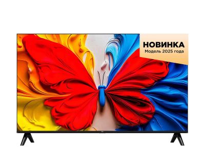 Телевизор TCL 43 QLED шрокий ассортимент оптом склад