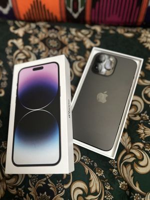 Iphone 14 Pro Max 256GB 88%
