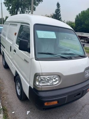 DAMAS van 2025 наличие, Перечисление, Авто Кредит первичный. 7500$