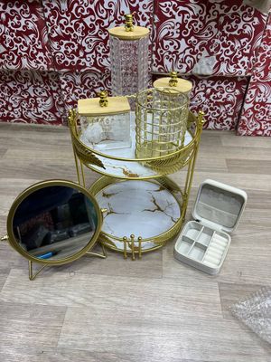 Organayzer nabor 7-talik sifatlisi