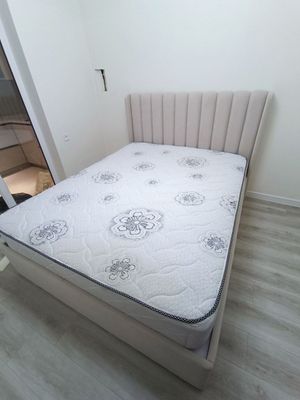 EXCLUSIVE MATRAS