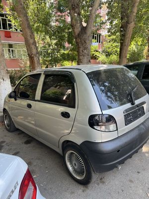Matiz MX 2008 Фаргона