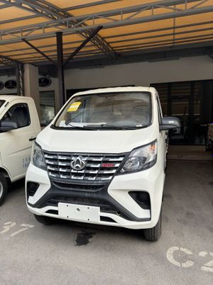 Changan Star gruzavoy