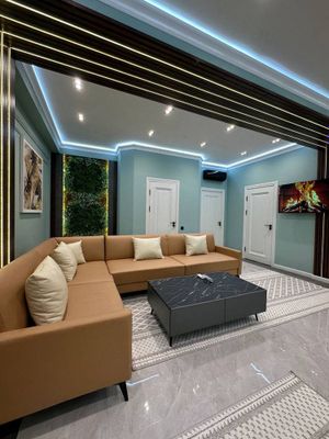 Daily rent apartment in Tashkent City. Суточные апартаменты в Таш.Сити