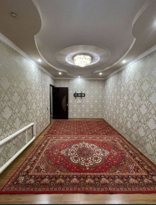 Guncha Tinchlik Metro 3 xona