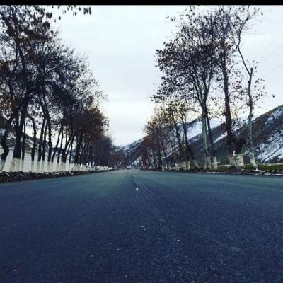 Асфалт хизмати асфалт ишлари
