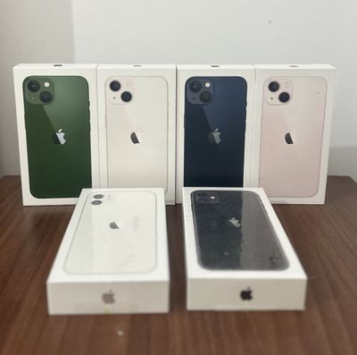 Iphone 11~13 арзон нархларда