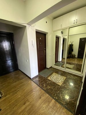 3-комнатная квартира в Мирзо-Улугбекском районе, ориентир Паркентский рынок