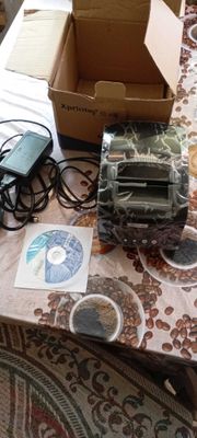 Принтер этикеток новый