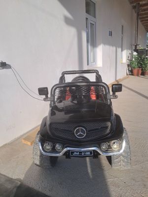 Bolalar mashenasi xolati yangi