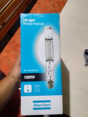 Lampa Atlas COCO