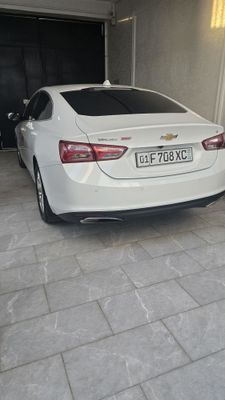 Malibu 2 . 1500 turbo