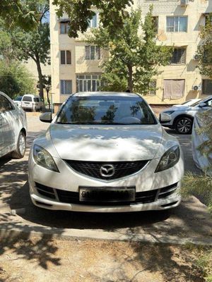 Продаётся Самая Надежная машина MAZDA 6 ZOOM ZOOM