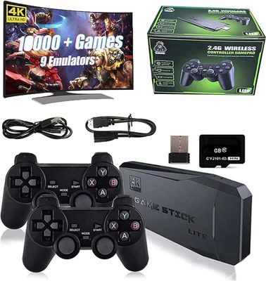 Game pad 2 - 1000 dan ortiq retro oʻyinlar