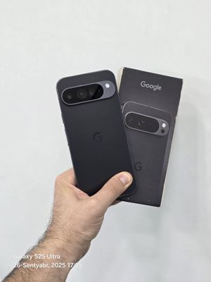 Google Pixel 9 Pro XL 256GB