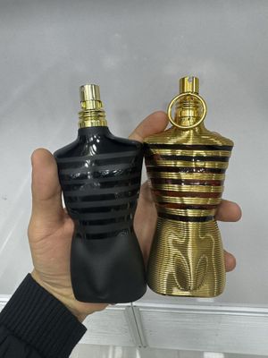 Jean paul gaultier Le Male Le parfum