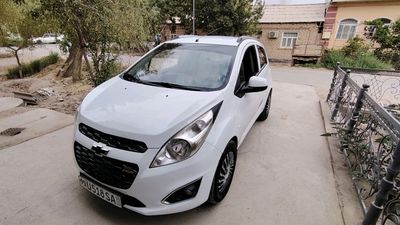 Спарк 2019 тоза кредитни дамот этиришга 3400ойига
