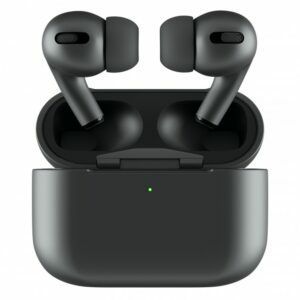 БЕПУЛ Доставка, Янги Airpods Pro 2 Dubai , Қора матовый. Суперсифатли!