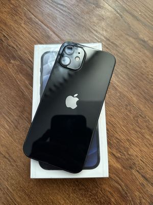 iPhone 12 sotiladi yangi