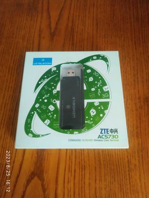 usb модем zte ac5730