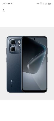 Infinix hot 50i yangi