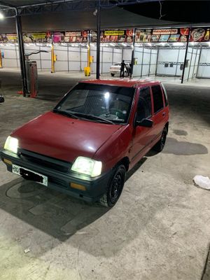 Тико 1997 кизил