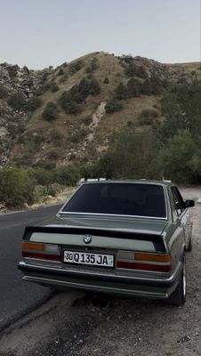 в продаже BMW E28