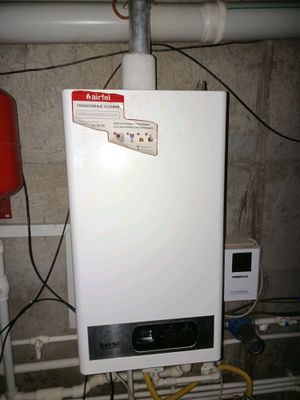 Airfel котел 28 размер