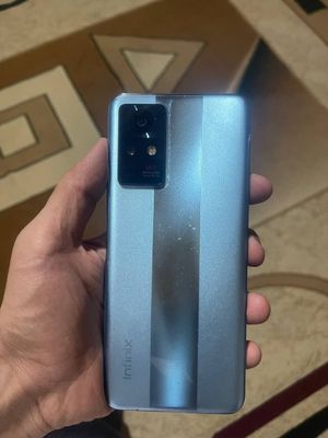 Infinix zero x neo