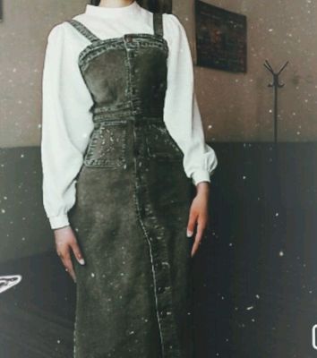 Jensi sarafan