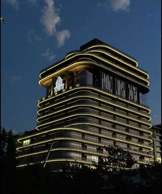 Успейте срочно! 2х-ком кв сдаю в Яккасарайский ЖК Zarafshon city 985*